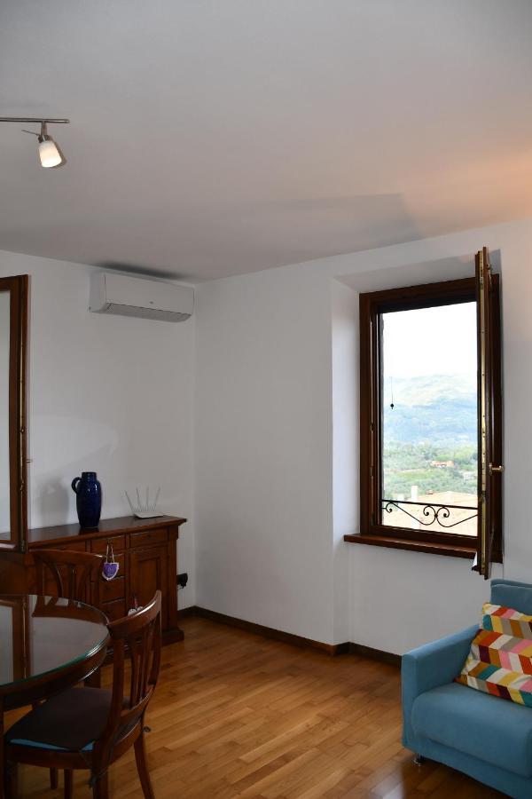 Appartamento Clary Montecatini-Terme Esterno foto